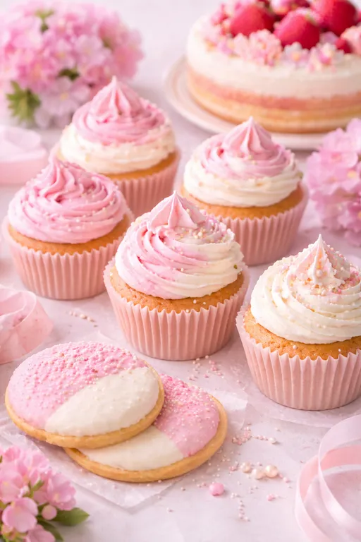 Pastries & Treats