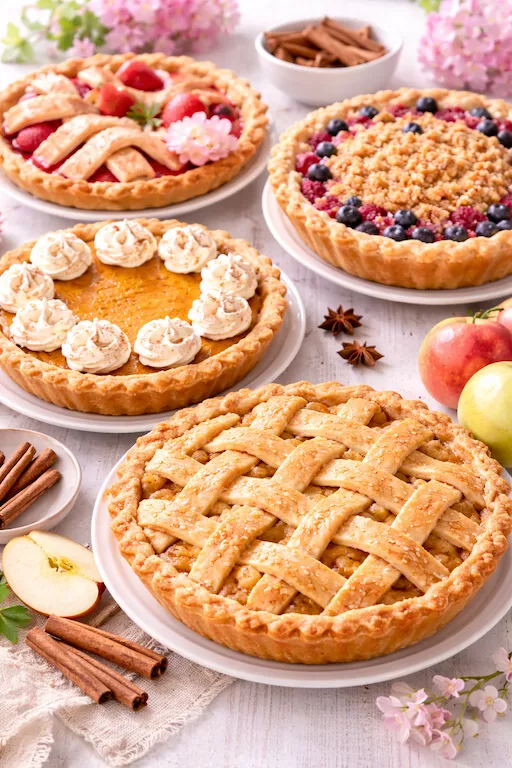Pies