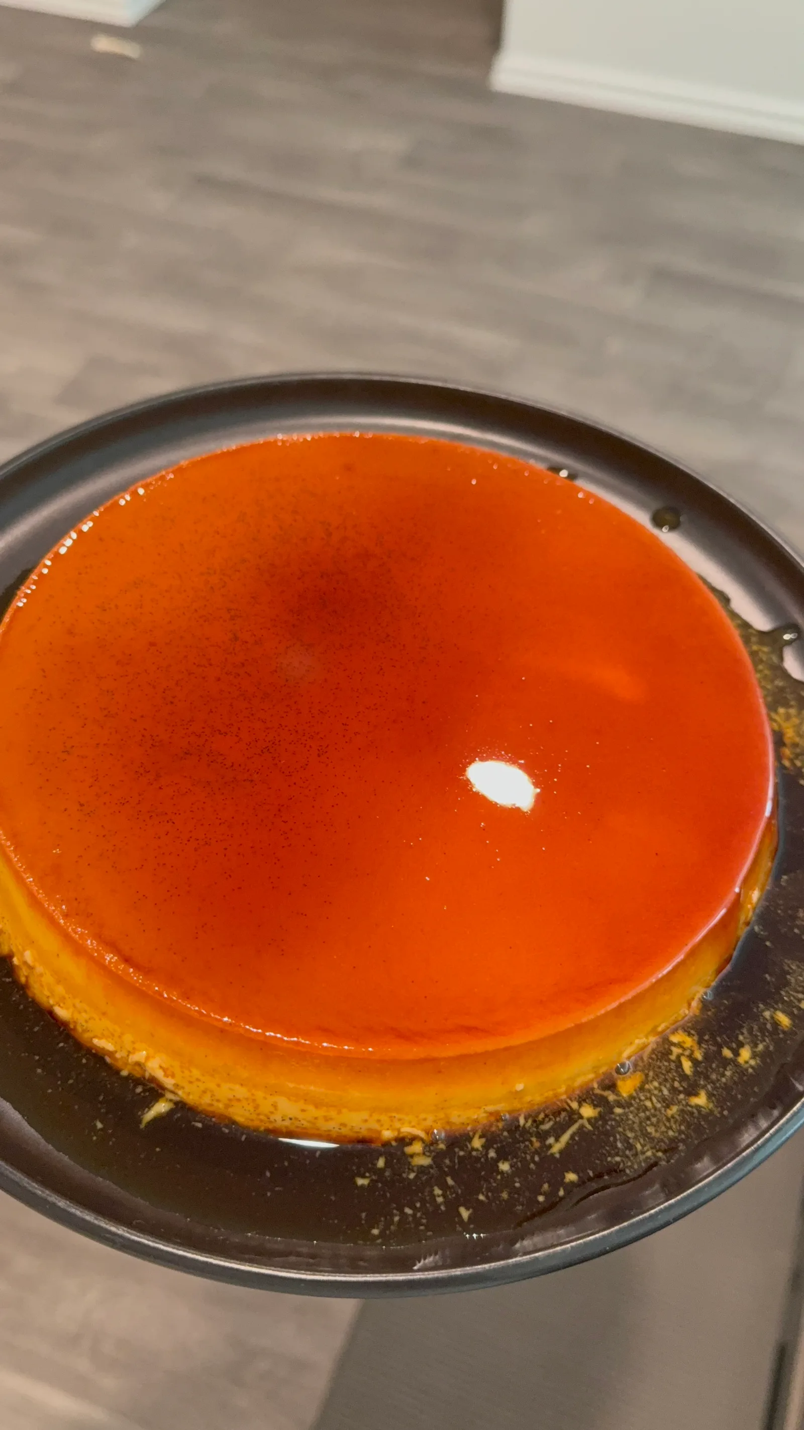 Silky Classic Leche Flan